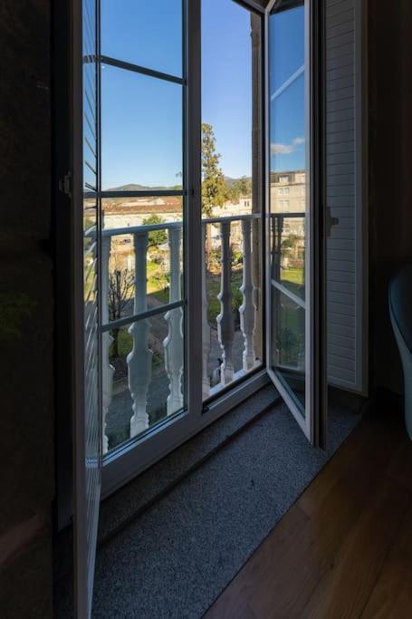 Exclusivo En El Antiguo Gran Del Balneario De Apartament Mondariz-Balneario