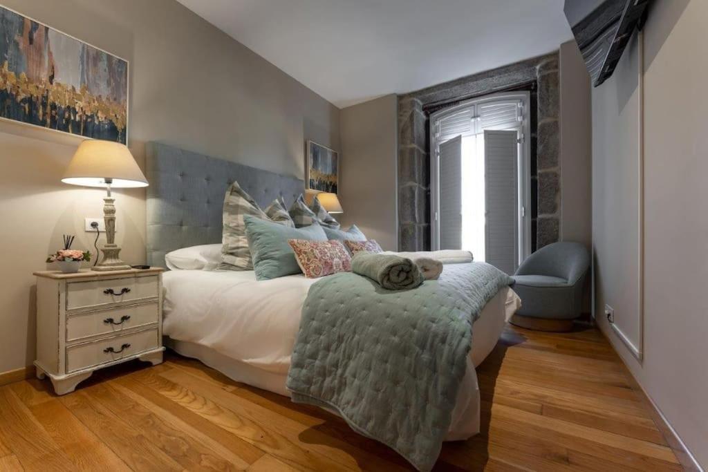 Apartament Exclusivo En El Antiguo Gran Del Balneario De