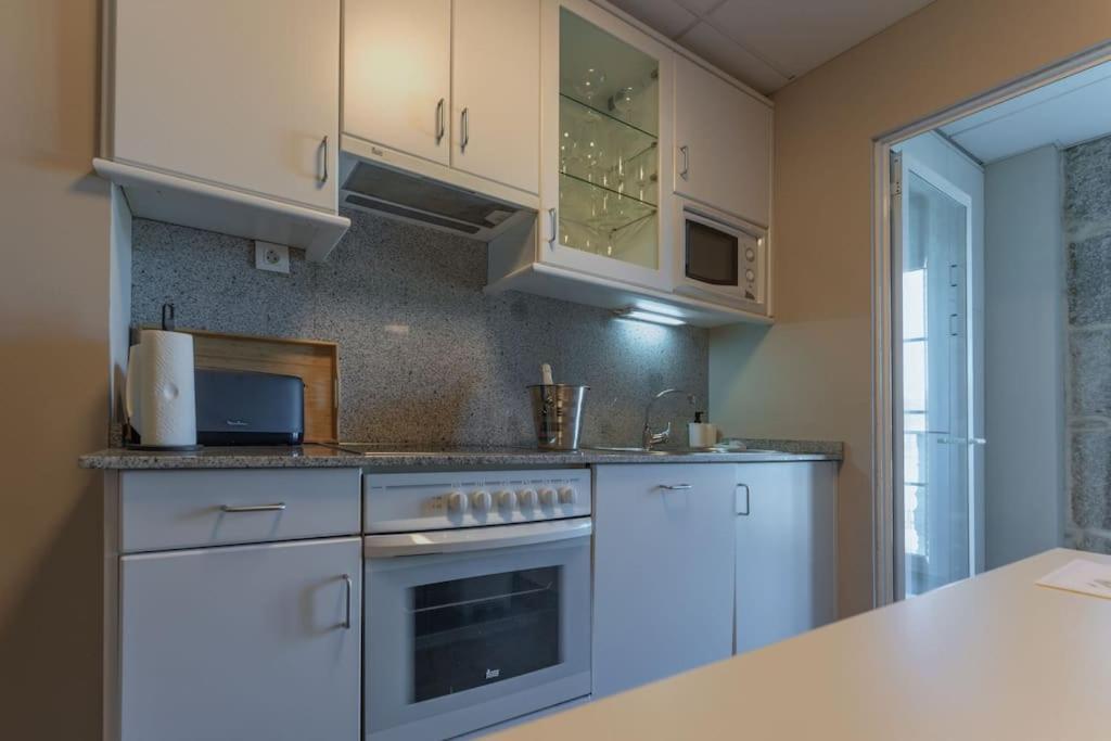 Apartament Exclusivo En El Antiguo Gran Del Balneario De *