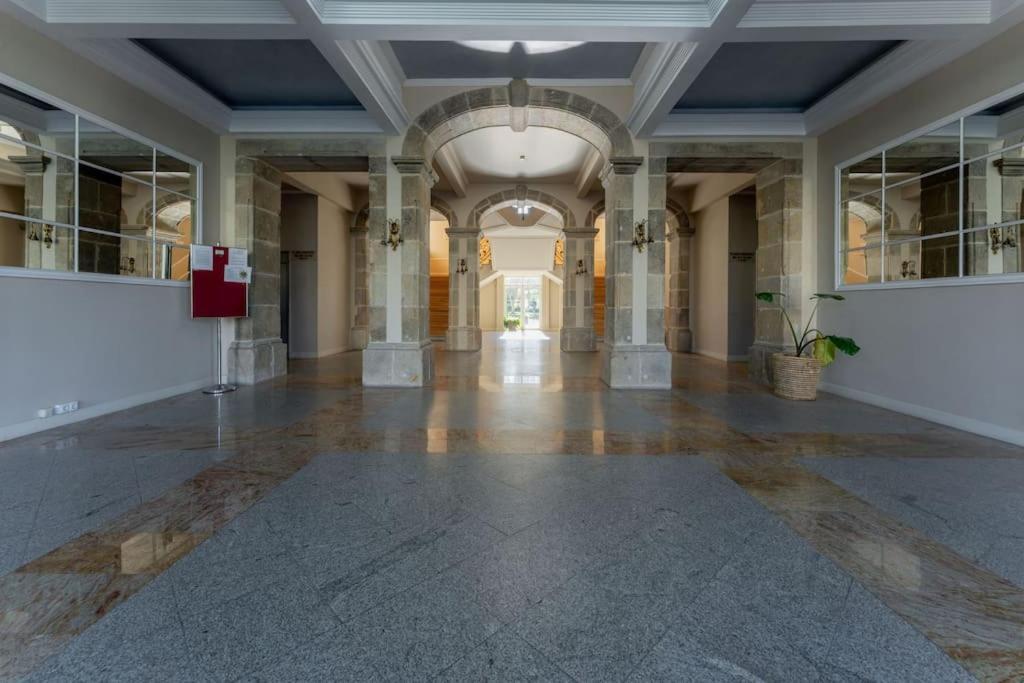 Exclusivo En El Antiguo Gran Del Balneario De * Mondariz-Balneario