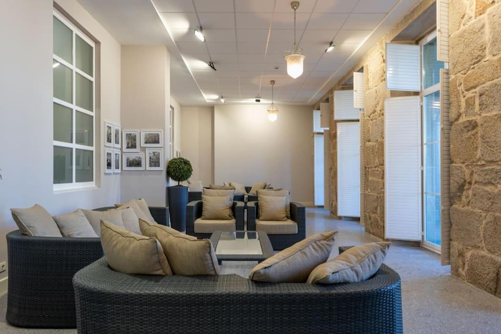 Exclusivo En El Antiguo Gran Del Balneario De * Mondariz-Balneario