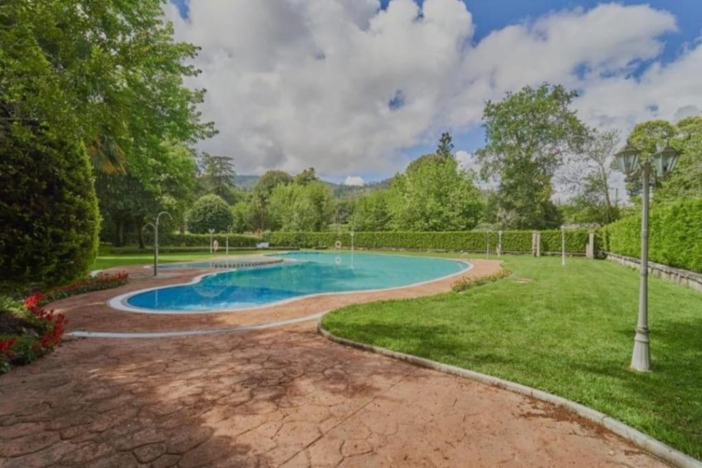 Apartament Exclusivo En El Antiguo Gran Del Balneario De