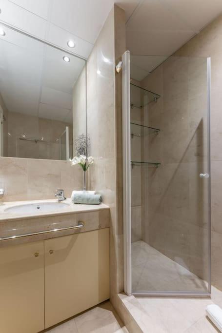 Exclusivo En El Antiguo Gran Del Balneario De Apartment *