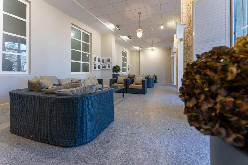 Apartament Exclusivo En El Antiguo Gran Del Balneario De *