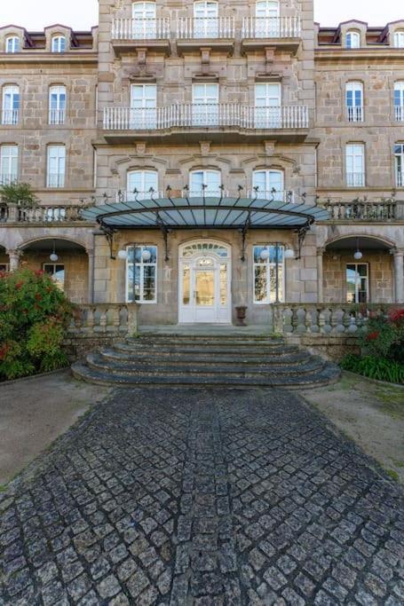 Exclusivo En El Antiguo Gran Del Balneario De Apartament