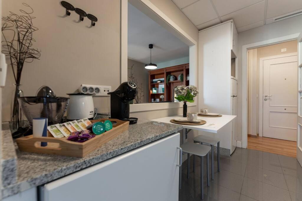 Apartament Exclusivo En El Antiguo Gran Del Balneario De