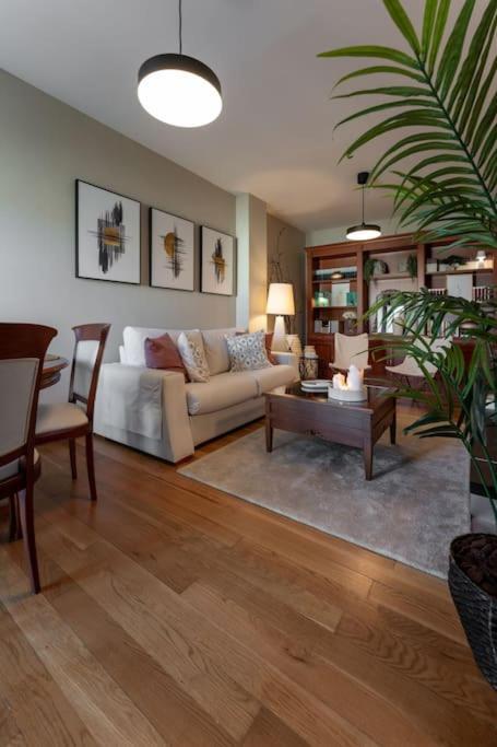Apartament Exclusivo En El Antiguo Gran Del Balneario De *
