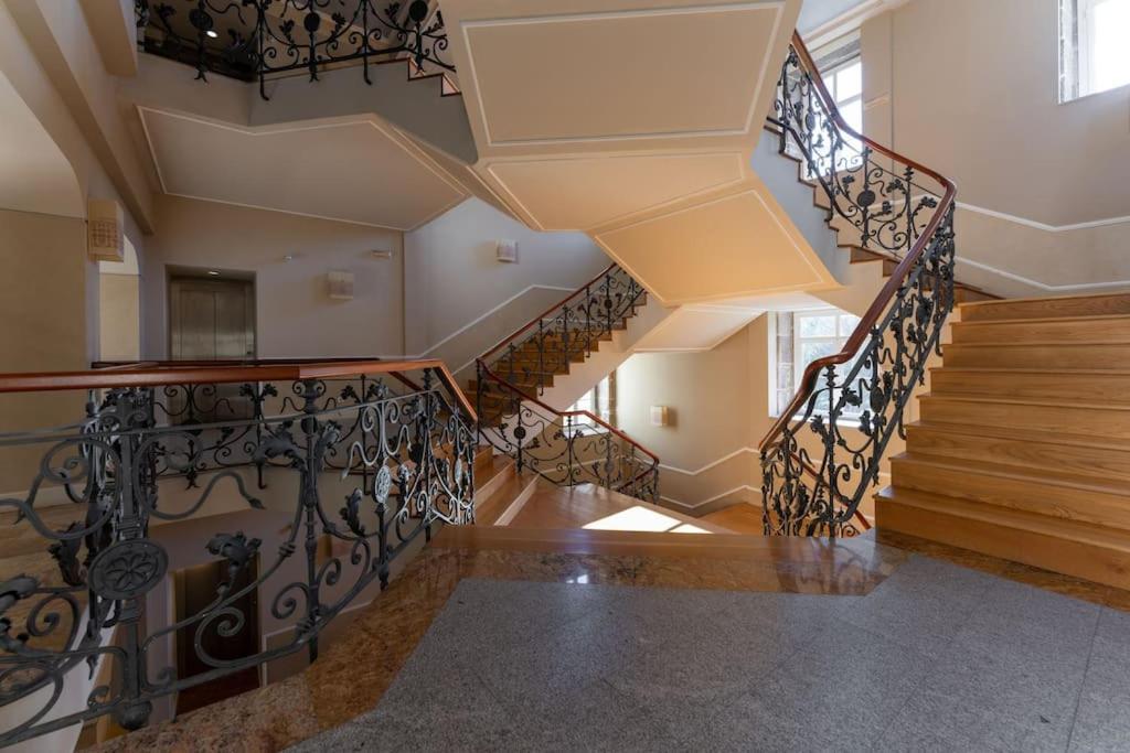 Exclusivo En El Antiguo Gran Del Balneario De * Mondariz-Balneario
