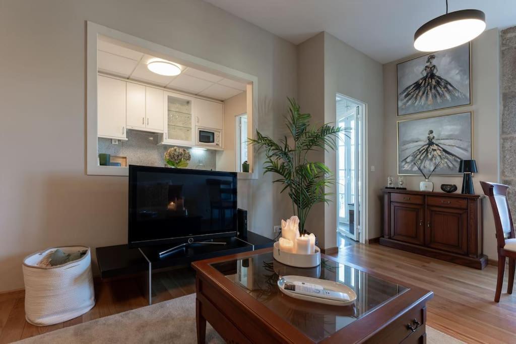 Apartament Exclusivo En El Antiguo Gran Del Balneario De
